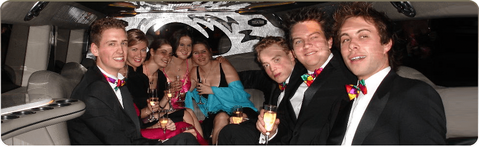 Best Limos in Edmonton